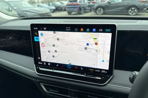  Volkswagen Tiguan 2.0 TDI Elegance DSG Euro 6 (s/s) 5dr Thumbnail #16