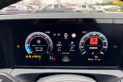  Volkswagen Tiguan 2.0 TDI Elegance DSG Euro 6 (s/s) 5dr Thumbnail #33