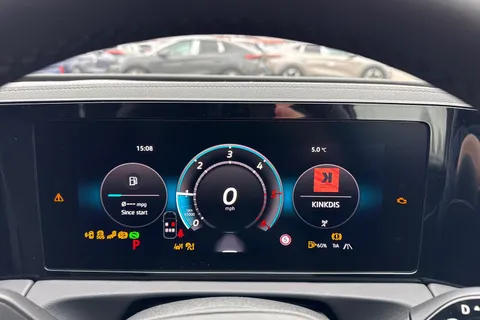  Volkswagen Tiguan 2.0 TDI Elegance DSG Euro 6 (s/s) 5dr Thumbnail #35