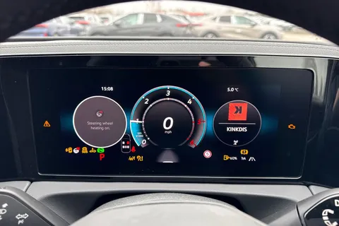  Volkswagen Tiguan 2.0 TDI Elegance DSG Euro 6 (s/s) 5dr Thumbnail #36