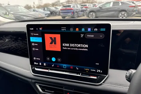  Volkswagen Tiguan 2.0 TDI Elegance DSG Euro 6 (s/s) 5dr Thumbnail #41