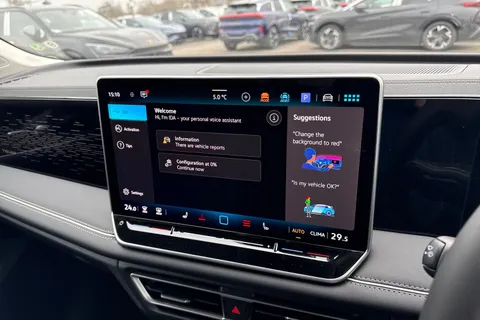  Volkswagen Tiguan 2.0 TDI Elegance DSG Euro 6 (s/s) 5dr Thumbnail #51