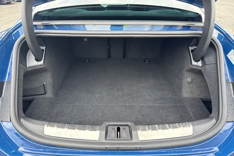 VE71AXX Audi e-tron GT GT quattro 350,00 kW Thumbnail #8