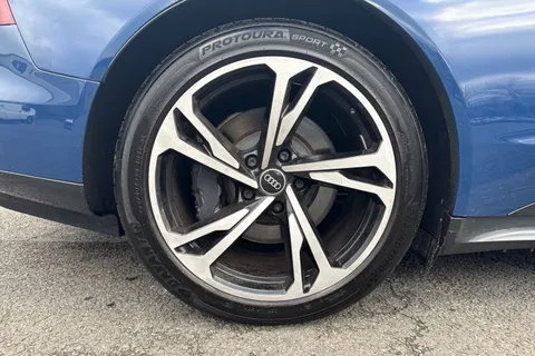 VE71AXX Audi e-tron GT GT quattro 350,00 kW Thumbnail #12