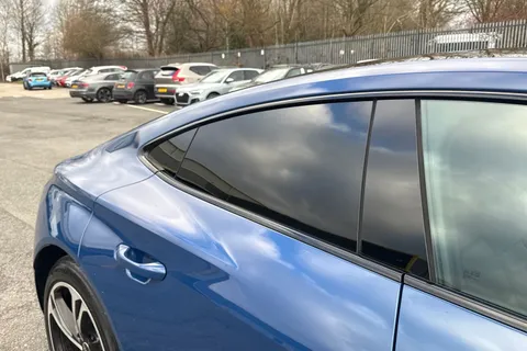 VE71AXX Audi e-tron GT GT quattro 350,00 kW Thumbnail #31