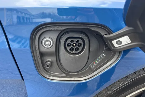 VE71AXX Audi e-tron GT GT quattro 350,00 kW Thumbnail #32