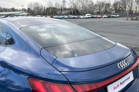 VE71AXX Audi e-tron GT GT quattro 350,00 kW Thumbnail #33