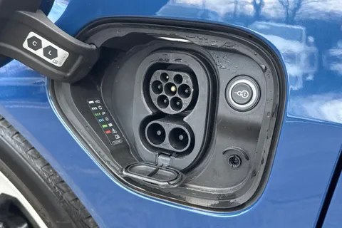 VE71AXX Audi e-tron GT GT quattro 350,00 kW Thumbnail #38