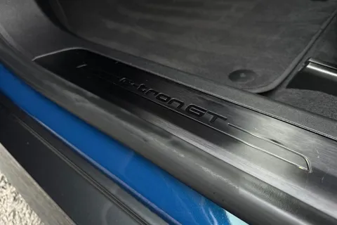 VE71AXX Audi e-tron GT GT quattro 350,00 kW Thumbnail #45