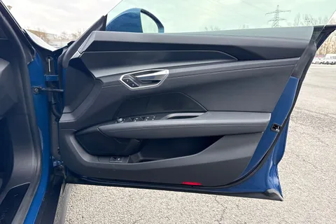 VE71AXX Audi e-tron GT GT quattro 350,00 kW Thumbnail #46