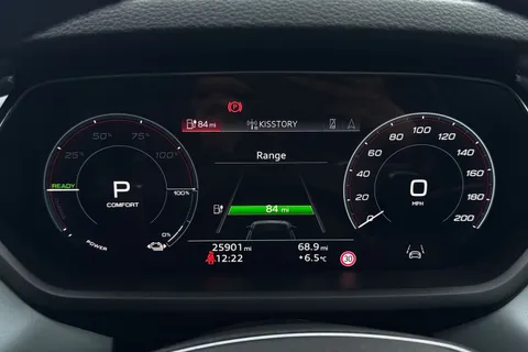 VE71AXX Audi e-tron GT GT quattro 350,00 kW Thumbnail #54