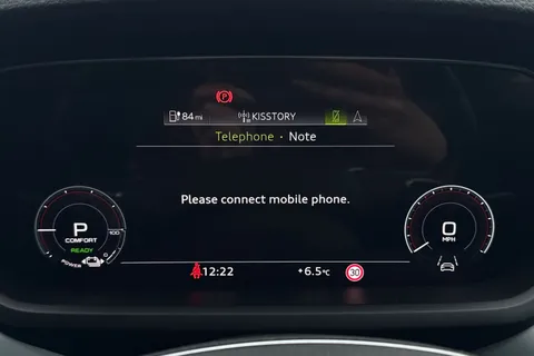 VE71AXX Audi e-tron GT GT quattro 350,00 kW Thumbnail #56