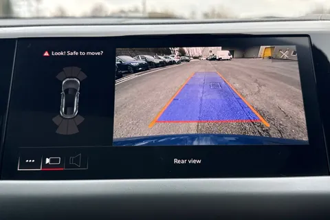 VE71AXX Audi e-tron GT GT quattro 350,00 kW Thumbnail #58