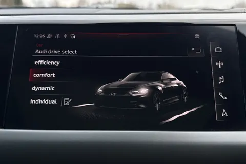 VE71AXX Audi e-tron GT GT quattro 350,00 kW Thumbnail #59