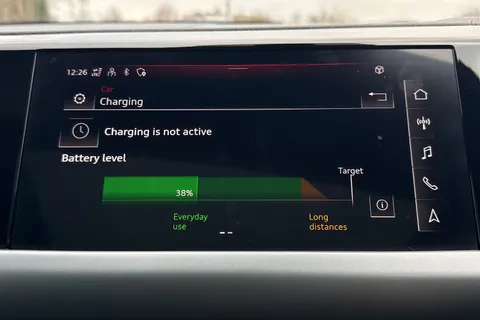 VE71AXX Audi e-tron GT GT quattro 350,00 kW Thumbnail #60