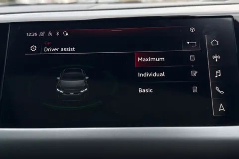 VE71AXX Audi e-tron GT GT quattro 350,00 kW Thumbnail #61