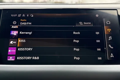 VE71AXX Audi e-tron GT GT quattro 350,00 kW Thumbnail #62