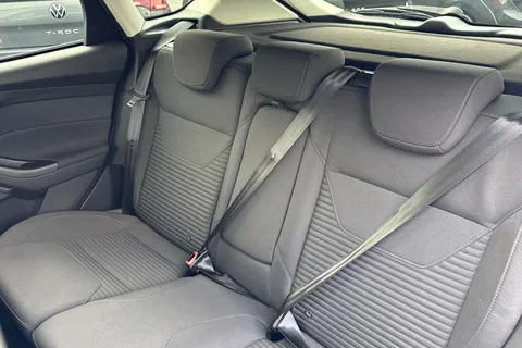 MC65HFM Ford Focus 1.0T EcoBoost Titanium Euro 6 (s/s) 5dr Thumbnail #19