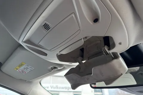 MC65HFM Ford Focus 1.0T EcoBoost Titanium Euro 6 (s/s) 5dr Thumbnail #32