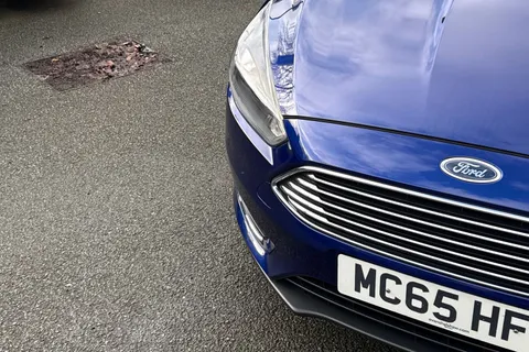 MC65HFM Ford Focus 1.0T EcoBoost Titanium Euro 6 (s/s) 5dr Thumbnail #37