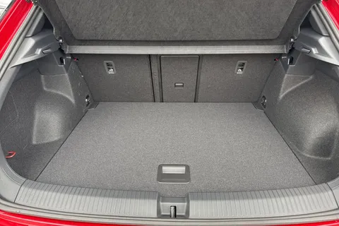  Volkswagen T-Roc 1.5 TSI Black Edition Plus DSG Euro 6 (s/s) 5dr Thumbnail #6