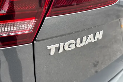 GF68EVV Volkswagen Tiguan 2.0 TDI SE Euro 6 (s/s) 5dr Thumbnail #29