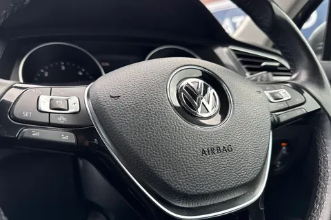 GF68EVV Volkswagen Tiguan 2.0 TDI SE Euro 6 (s/s) 5dr Thumbnail #43