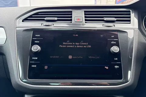 GF68EVV Volkswagen Tiguan 2.0 TDI SE Euro 6 (s/s) 5dr Thumbnail #47