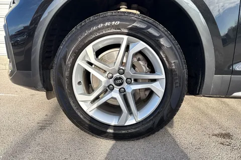 MC21HRL Audi Q5 2.0 TDI 40 Sport S Tronic quattro Euro 6 (s/s) 5dr Thumbnail #13