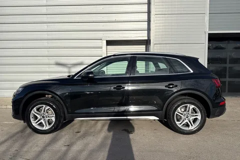 MC21HRL Audi Q5 2.0 TDI 40 Sport S Tronic quattro Euro 6 (s/s) 5dr Thumbnail #29