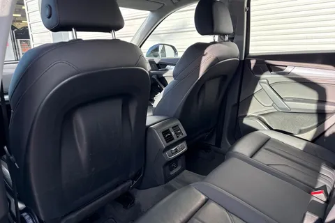 MC21HRL Audi Q5 2.0 TDI 40 Sport S Tronic quattro Euro 6 (s/s) 5dr Thumbnail #32