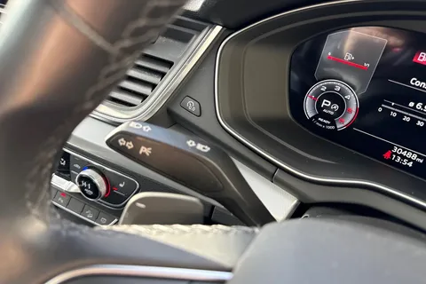 MC21HRL Audi Q5 2.0 TDI 40 Sport S Tronic quattro Euro 6 (s/s) 5dr Thumbnail #51