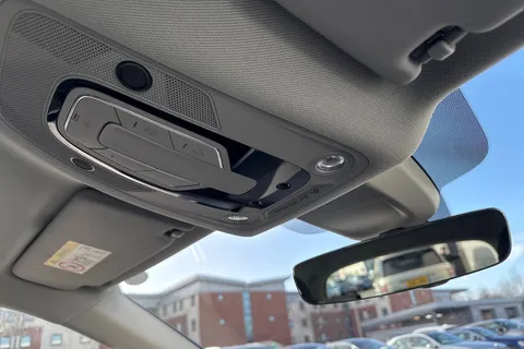 MC21HRL Audi Q5 2.0 TDI 40 Sport S Tronic quattro Euro 6 (s/s) 5dr Thumbnail #55