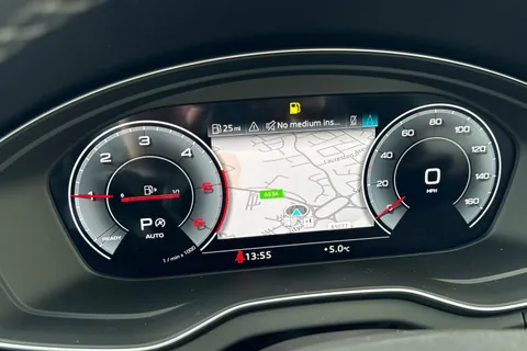 MC21HRL Audi Q5 2.0 TDI 40 Sport S Tronic quattro Euro 6 (s/s) 5dr Thumbnail #57