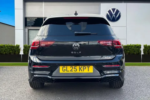 GL25KPT Volkswagen Golf 1.5 eTSI 150 R-Line 5dr DSG Thumbnail #5