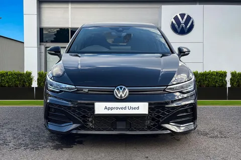 GL25KPT Volkswagen Golf 1.5 eTSI 150 R-Line 5dr DSG Thumbnail #6