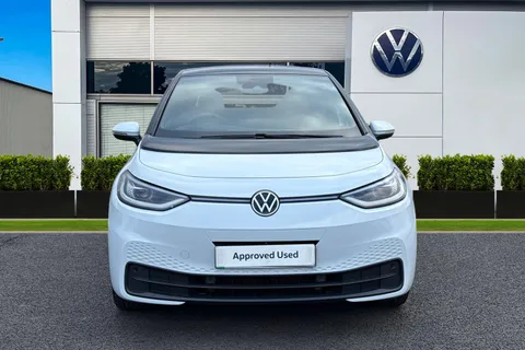 HN73NXX Volkswagen ID.3 150kW Tour Pro S 77kWh 5dr Auto Thumbnail #6