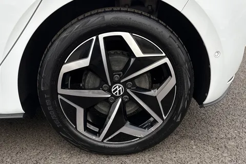 HN73NXX Volkswagen ID.3 150kW Tour Pro S 77kWh 5dr Auto Thumbnail #10