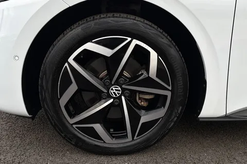 HN73NXX Volkswagen ID.3 150kW Tour Pro S 77kWh 5dr Auto Thumbnail #11