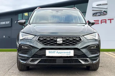 DG72EDU SEAT Ateca 1.5 TSI EVO FR Edition Euro 6 (s/s) 5dr Thumbnail #6