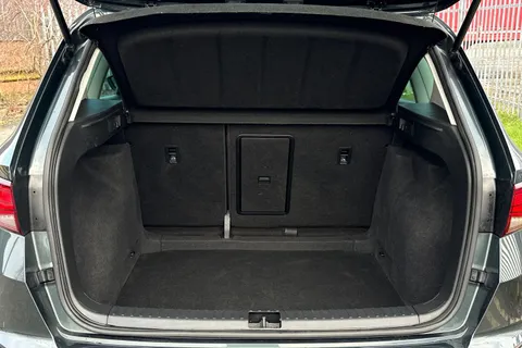 DG72EDU SEAT Ateca 1.5 TSI EVO FR Edition Euro 6 (s/s) 5dr Thumbnail #10