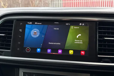 DG72EDU SEAT Ateca 1.5 TSI EVO FR Edition Euro 6 (s/s) 5dr Thumbnail #12