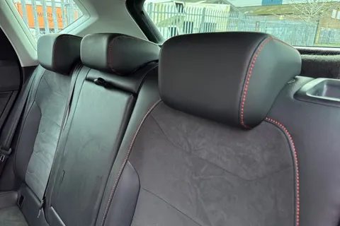 DG72EDU SEAT Ateca 1.5 TSI EVO FR Edition Euro 6 (s/s) 5dr Thumbnail #14