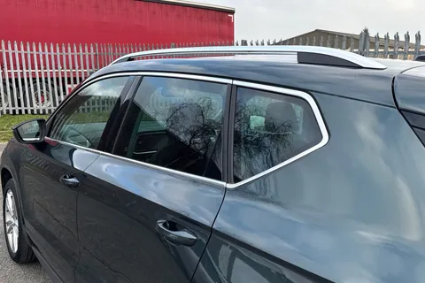 DG72EDU SEAT Ateca 1.5 TSI EVO FR Edition Euro 6 (s/s) 5dr Thumbnail #25