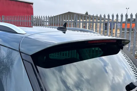 DG72EDU SEAT Ateca 1.5 TSI EVO FR Edition Euro 6 (s/s) 5dr Thumbnail #27