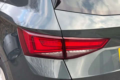 DG72EDU SEAT Ateca 1.5 TSI EVO FR Edition Euro 6 (s/s) 5dr Thumbnail #28