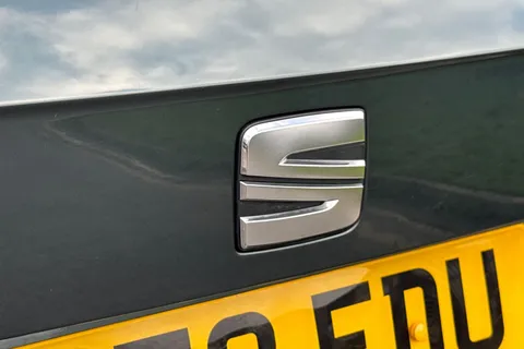 DG72EDU SEAT Ateca 1.5 TSI EVO FR Edition Euro 6 (s/s) 5dr Thumbnail #29