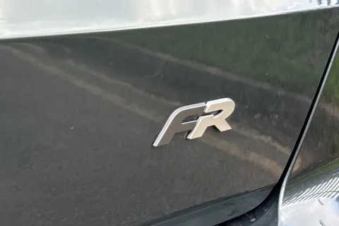 DG72EDU SEAT Ateca 1.5 TSI EVO FR Edition Euro 6 (s/s) 5dr Thumbnail #30