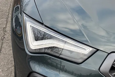 DG72EDU SEAT Ateca 1.5 TSI EVO FR Edition Euro 6 (s/s) 5dr Thumbnail #41