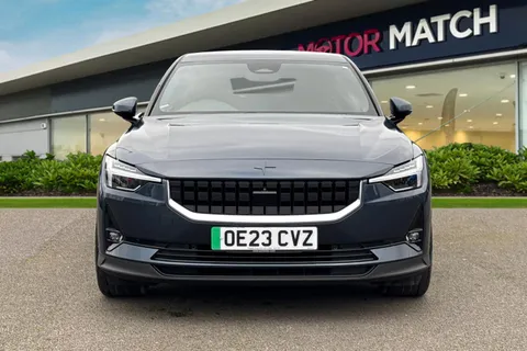 OE23CVZ Polestar Polestar 2 Single Motor 78kWh Long Range Fastback Auto FWD 5dr Thumbnail #6